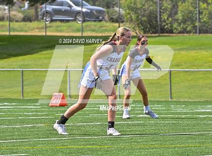 Thumbnail 1 in Eaglecrest vs Chatfield photogallery.