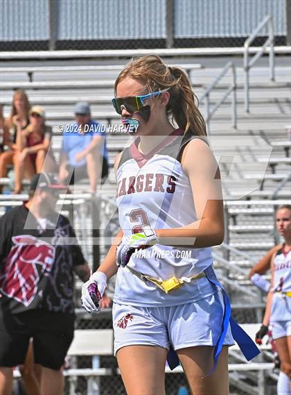 Thumbnail 1 in Eaglecrest vs Chatfield photogallery.