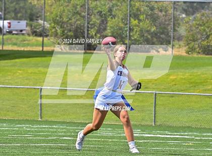 Thumbnail 2 in Eaglecrest vs Chatfield photogallery.