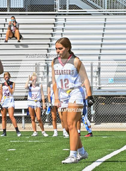 Thumbnail 3 in Eaglecrest vs Chatfield photogallery.