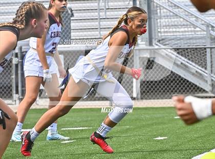 Thumbnail 2 in Eaglecrest vs Chatfield photogallery.