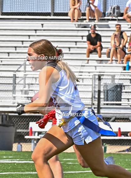 Thumbnail 1 in Eaglecrest vs Chatfield photogallery.