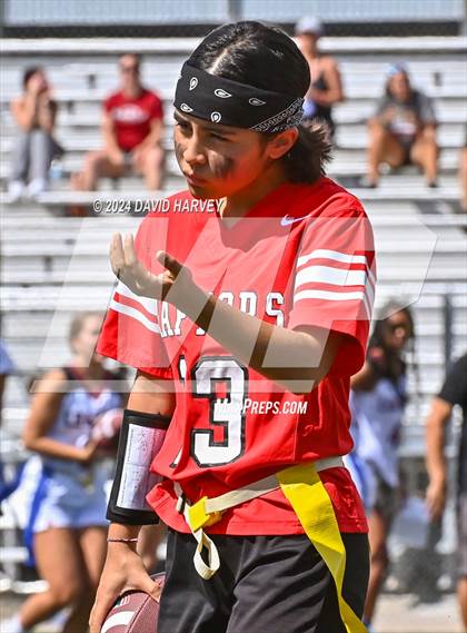 Thumbnail 3 in Eaglecrest vs Chatfield photogallery.