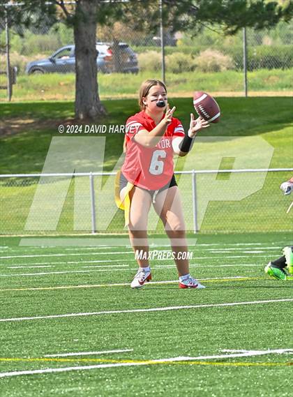 Thumbnail 3 in Eaglecrest vs Chatfield photogallery.