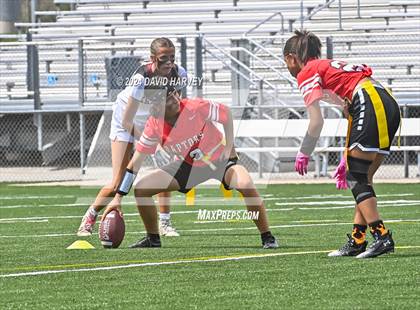 Thumbnail 3 in Eaglecrest vs Chatfield photogallery.