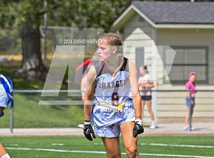Thumbnail 3 in Eaglecrest vs Chatfield photogallery.