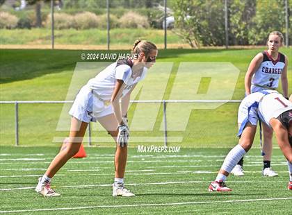 Thumbnail 2 in Eaglecrest vs Chatfield photogallery.