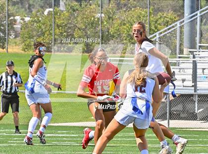 Thumbnail 2 in Eaglecrest vs Chatfield photogallery.