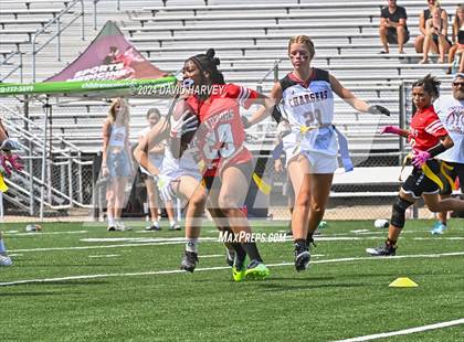 Thumbnail 1 in Eaglecrest vs Chatfield photogallery.