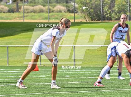 Thumbnail 1 in Eaglecrest vs Chatfield photogallery.