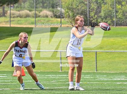 Thumbnail 2 in Eaglecrest vs Chatfield photogallery.