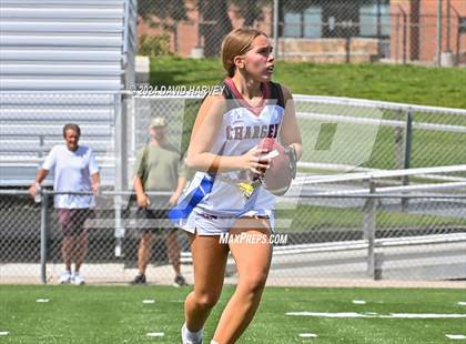 Thumbnail 2 in Eaglecrest vs Chatfield photogallery.