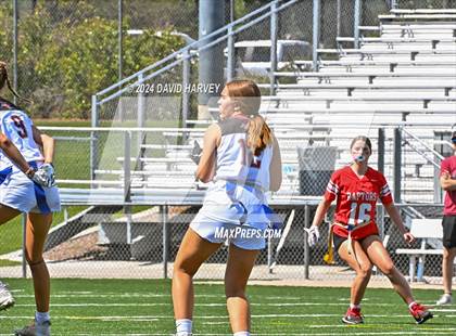 Thumbnail 3 in Eaglecrest vs Chatfield photogallery.