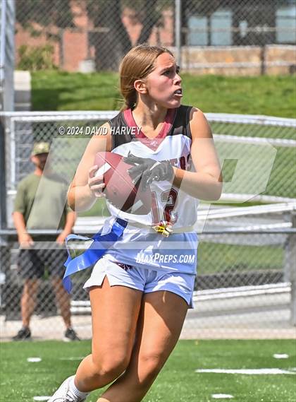 Thumbnail 3 in Eaglecrest vs Chatfield photogallery.