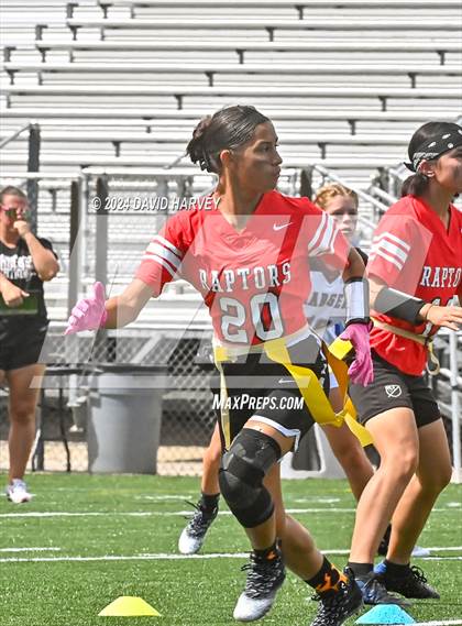 Thumbnail 1 in Eaglecrest vs Chatfield photogallery.
