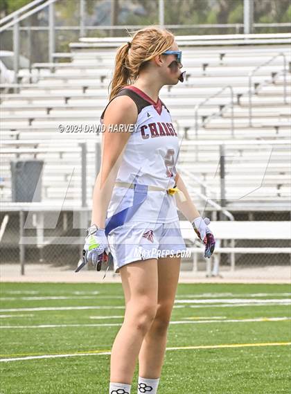 Thumbnail 1 in Eaglecrest vs Chatfield photogallery.
