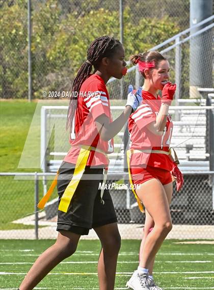 Thumbnail 3 in Eaglecrest vs Chatfield photogallery.