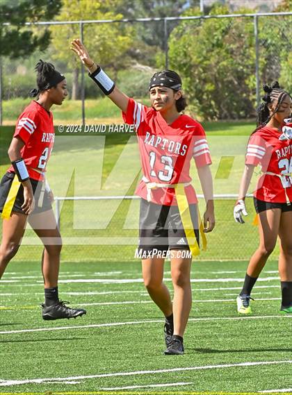 Thumbnail 2 in Eaglecrest vs Chatfield photogallery.