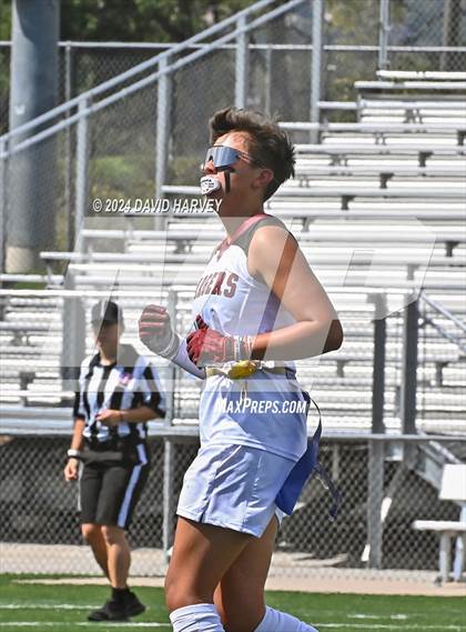 Thumbnail 2 in Eaglecrest vs Chatfield photogallery.