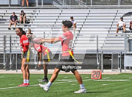 Thumbnail 2 in Eaglecrest vs Chatfield photogallery.