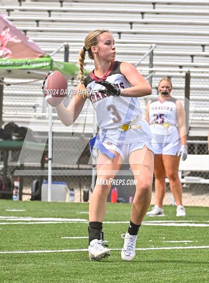 Thumbnail 1 in Eaglecrest vs Chatfield photogallery.