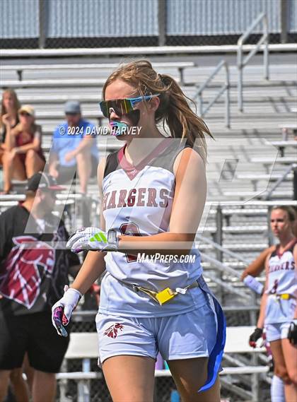 Thumbnail 2 in Eaglecrest vs Chatfield photogallery.