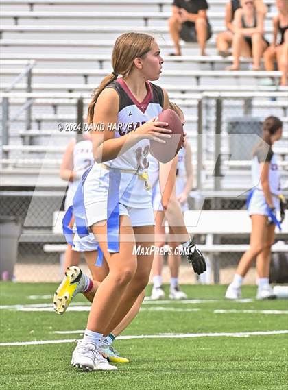 Thumbnail 2 in Eaglecrest vs Chatfield photogallery.