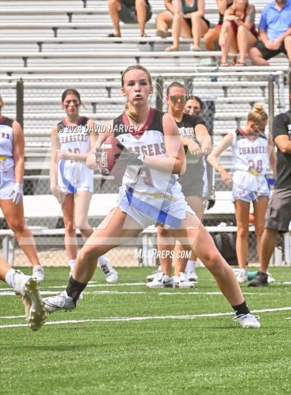 Thumbnail 3 in Eaglecrest vs Chatfield photogallery.