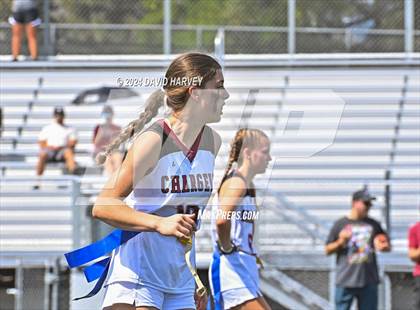 Thumbnail 3 in Eaglecrest vs Chatfield photogallery.