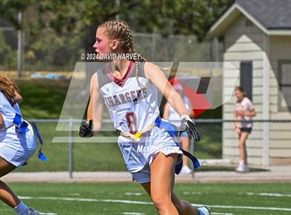 Thumbnail 1 in Eaglecrest vs Chatfield photogallery.