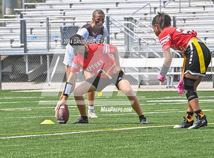 Thumbnail 1 in Eaglecrest vs Chatfield photogallery.