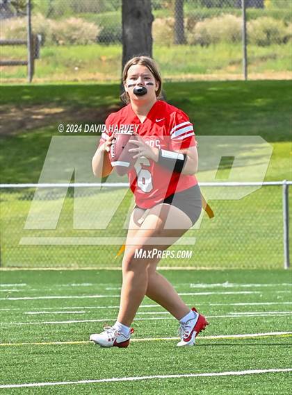 Thumbnail 1 in Eaglecrest vs Chatfield photogallery.