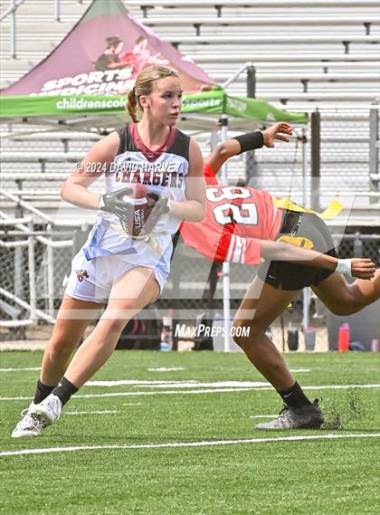 Thumbnail 1 in Eaglecrest vs Chatfield photogallery.