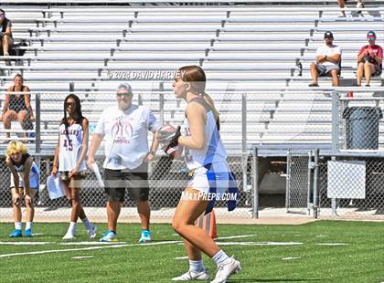 Thumbnail 2 in Eaglecrest vs Chatfield photogallery.