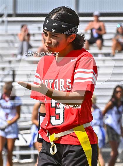 Thumbnail 1 in Eaglecrest vs Chatfield photogallery.