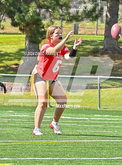 Thumbnail 1 in Eaglecrest vs Chatfield photogallery.