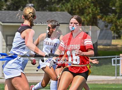 Thumbnail 3 in Eaglecrest vs Chatfield photogallery.