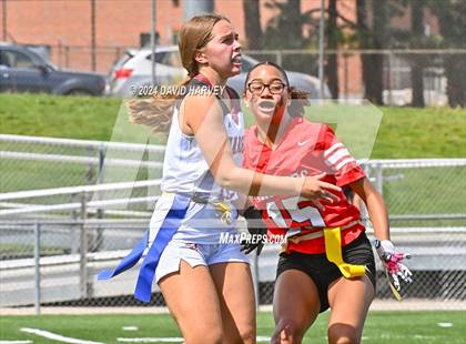 Thumbnail 3 in Eaglecrest vs Chatfield photogallery.
