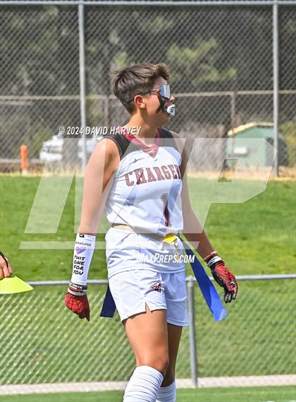 Thumbnail 3 in Eaglecrest vs Chatfield photogallery.