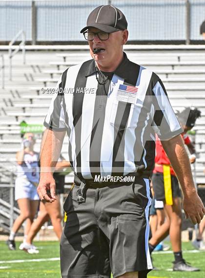 Thumbnail 1 in Eaglecrest vs Chatfield photogallery.