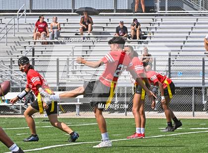 Thumbnail 3 in Eaglecrest vs Chatfield photogallery.