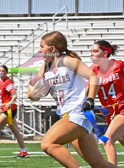 Thumbnail 2 in Eaglecrest vs Chatfield photogallery.