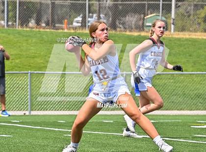 Thumbnail 1 in Eaglecrest vs Chatfield photogallery.