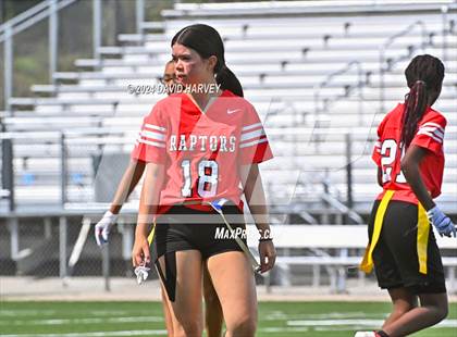 Thumbnail 1 in Eaglecrest vs Chatfield photogallery.