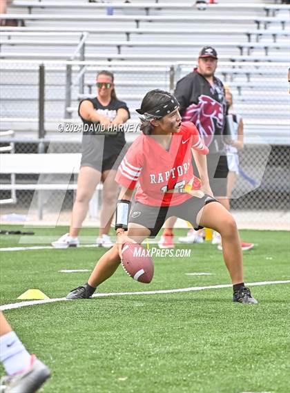 Thumbnail 1 in Eaglecrest vs Chatfield photogallery.