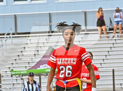 Thumbnail 2 in Eaglecrest vs Chatfield photogallery.