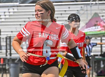Thumbnail 2 in Eaglecrest vs Chatfield photogallery.