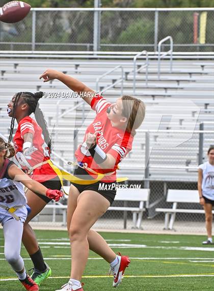 Thumbnail 1 in Eaglecrest vs Chatfield photogallery.