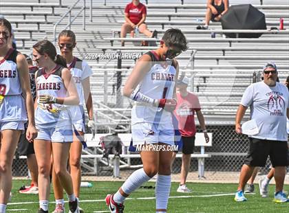 Thumbnail 1 in Eaglecrest vs Chatfield photogallery.