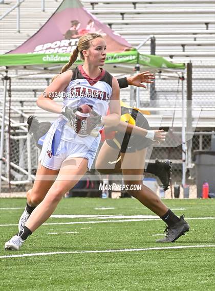 Thumbnail 2 in Eaglecrest vs Chatfield photogallery.